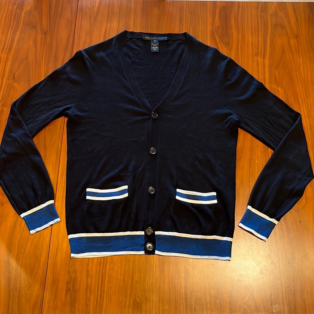 Marc by Marc Jacobs Cardigan Sweater